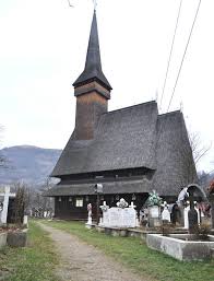 Valoarea istorica nu rezida doar în vechimea sa, ci si în faptul ca ea reprezinta un exemplu tipic pentru bisericile din maramures, plecând de la constructiile din vremuri. Biserica De Lemn Din Ieud Obiective Turistice Maramures DeÈtepÈi Ro