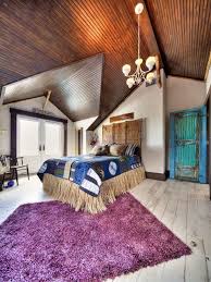 See more ideas about purple teal bedroom purple large bathrooms and grey bedroom furniture sets. 80 Inspirational Purple Bedroom Designs Ideas Hative