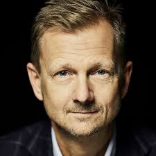 Heine Østergaard Email & Phone Number