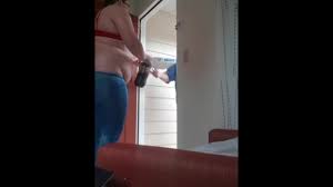 Sissy Faggot Meets Pizza Delivery Guy - Fiction Porn Video - Rexxx
