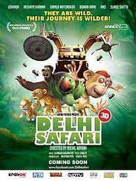 Delhi Safari Movie In 100 Mb Movie Download Keysfasr