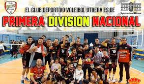 We did not find results for: El Club Voleibol Utrera Confirma Su Inscripcion En Primera Nacional Y Prepara La Que Sera Una Temporada Historica Utreraweb Noticias De Utrera