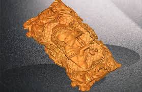 1234 3d Model Relief Stl Vectric Rlf Artcam Model For Cnc Router Mill Cnc Router Stl Cnc