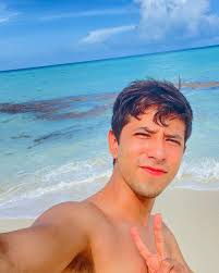 Héctor Tena（@dimehectortena）的照片· 2021年7月9日