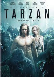 Canvas, glossy, semiglossy, matte, laminated; The Legend Of Tarzan Dvd 2016 Best Buy