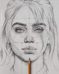 The tutorial can be adapted for drawing digitally or traditionally! 900 Drawing Faces References Ideas In 2021 Face Drawing Drawing People Drawing Techniques