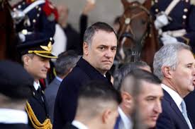El partido que es principal aliado del Gobierno pide que Manuel Adorni se vaya