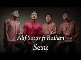 Are you see now top 10 alif satar raihan sesungguhnya 2019 results on the web. Alif Satar Ft Raihan Sesungguhnya 2019 Lirik Youtube