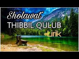 Doa minta kesembuhan dari penyakit dan ketenangan hati. Download Sholawat Tibbil Qulub Mp3 Mp4 Music Online