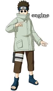 Shino Part 1 By Masonengine Naruto Shippuden Anime Naruto Shippuden Characters Anime Naruto