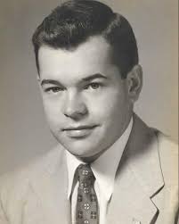 Johnny Ray Campbell was Class of 1982