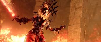 Click the use my preference emphasising (if you have a. Warhammer Vermintide 2 Ultra Settings Gameplay Video Shacknews