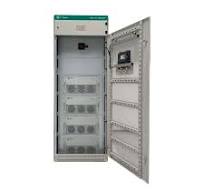 Three Phase SVG Static Var Generator 30kvar 50kvar 75kvar 100kvar SINENG Harmonic Compensation IP20 for Industrial Power