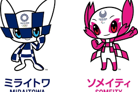 Летние олимпийские игры 2020 вфла легкая атлетика футбол Talismanom Olimpiady 2020 V Tokio Stalo Vechnoe Budushee V Sine Beluyu Kletku Zimnie Vidy Sport Lenta Ru