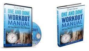 One And Done Workout Review Does Meredith Shirk Workout Pdf Manual Really Work Report By Joll Of News