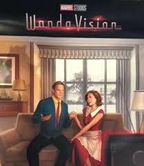 Wandavision Plot Explained Wanda Will Be The Main Villain Wanda And Vision Scarlet Witch Marvel Marvel