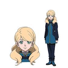 Gundam Nt Unveiled As New Uc Anime Set After Unicorn News Anime News Network Gundam Cartoons Love Anime