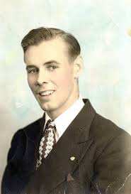 Donald Small Obituary