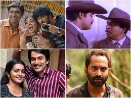 Any malayalam movie list is incomplete without a film scripted by sreenivasan, of which their are many. 17 Best Malayalam Movies To Watch On Hotstar Right Now Huffpost None