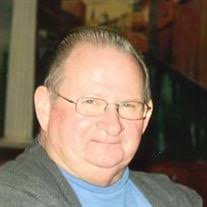 Obituary information for William R. "Bill" Roe