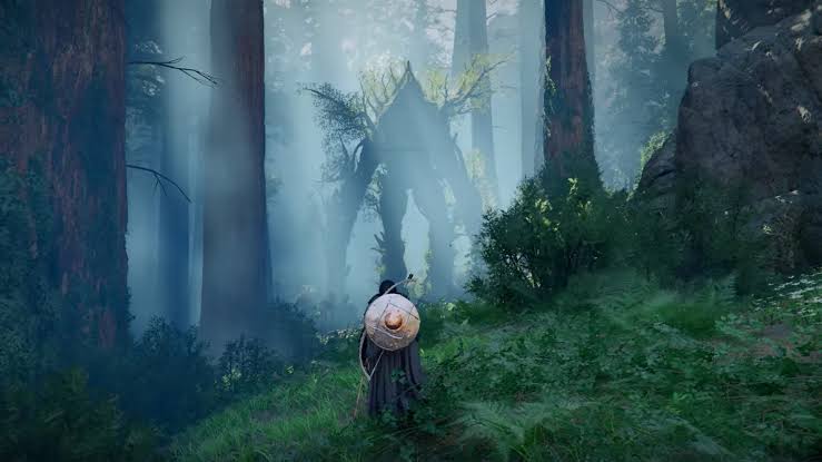 Crimson Desert Shows Off Outstanding Open-World And Traversal Mechanics In  New Overview