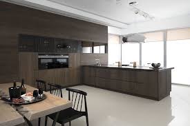 Kitchen Cabinets Porcelanosa In 2020 Kitchen Cabinets Interior Design Kitchen Luxury Kitchen Design