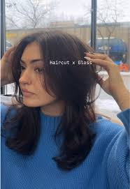 Hair Cut in Gold Coast Chicago