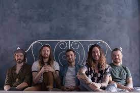 Get access to exclusive content and experiences on the world's largest membership platform for artists and creators. Hands Like Houses Run Through Their New Record Anon Track By Track Upset