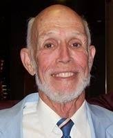 James Harrison Obituary (1933