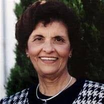 Despina K. Lines Obituary