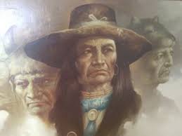 76 ideeën over Troy Denton(Native Am.Art)B.1949