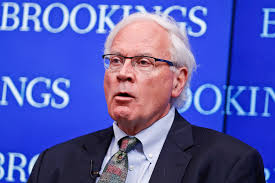 Peter Calkins, Senior Vice President of Forest City Realit…