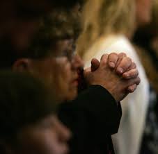 St. Joseph the Worker Holds Eighth Grade Graduation Ceremony