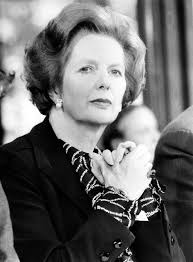 Global warming provides a marvellous excuse for global socialism." —  Margaret Thatcher #Thatcher #Thatcher100 #history #quotes #environment