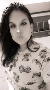 Stitch Day! 💙🙌