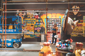 Karla Dickens: Lost and Found