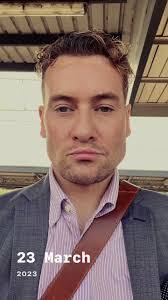 Ryan Percy's Instagram, Twitter & Facebook