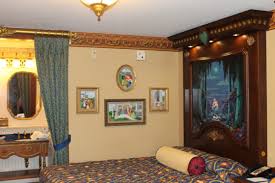I hope you enjoy it. 5 Best Themed Rooms At Walt Disney World Resorts
