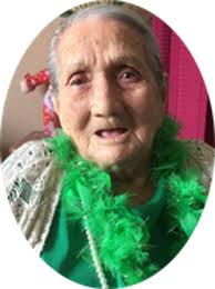 Remigia Ramirez Obituary June 4, 2018