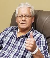 Eddie Buckner Obituary