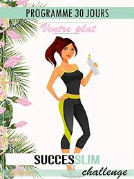 Voici un challenge ventre plat sur jours, jours pour avoir un ventre plat grace à des exercices facilement réalisable même pour les. Programme 30 Jours Special Ventre Plat Un Ventre Plat Ou Des Abdominaux En Beton En 30 Jours Chrono French Edition Ebook B Karolina Amazon In Kindle Store