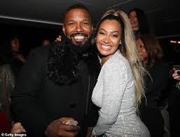 Carmelo anthony still has plenty of love for la la anthony. La La Vasquez Bio Carmelo Anthony Wife Power Sportz Magazine