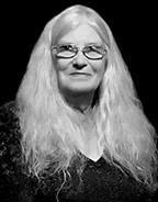 Linda Wolford Obituary (1960