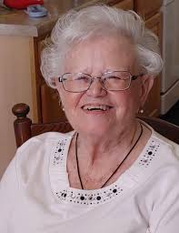 Obituary information for Shirley Jean Madden