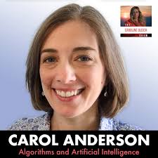 The Caroline Gleich Show