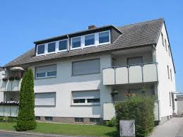 Wohnungen in werl suchen und finden. 3 Zimmer Wohnung Zu Vermieten Am Born 20a 59457 Werl Soest Kreis Mapio Net