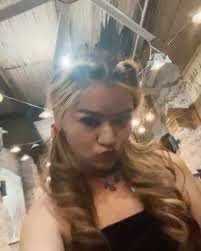 we havent officially met, im katherine