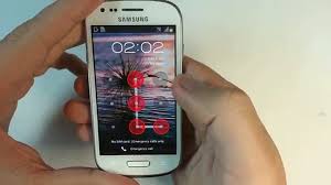 If you need to unlock samsung galaxy s3 screen without password, you can easily unlock s3 without data . Samsung Galaxy S3 Mini I8190 Hard Reset Video Dailymotion