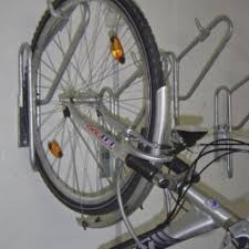 Senkrecht Fahrradstander Fahrradstaender De