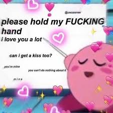 Pin By Kaden Ig On Reactions Memes In 2020 Cute Love Memes Cute Memes Love You Meme